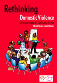 Rethinking Domestic Violence A Training Process for Community activists